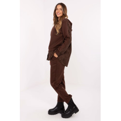 Pantalon Italy Moda 220296