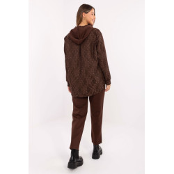 Pantalon Italy Moda 220296