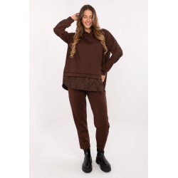 Pantalon Italy Moda 220296