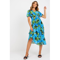 Robe de jour Italy Moda 196200