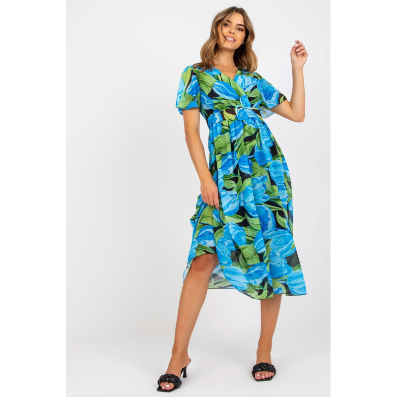Robe de jour Italy Moda 196200