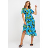 Robe de jour Italy Moda 196200