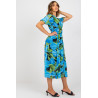 Robe de jour Italy Moda 196200