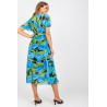 Robe de jour Italy Moda 196200