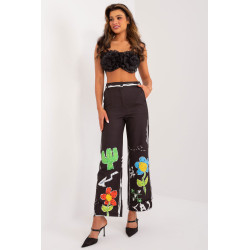 Pantalon Italy Moda Pantalon femme 196579