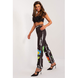 Pantalon Italy Moda Pantalon femme 196579