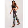 Pantalon Italy Moda Pantalon femme 196579