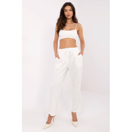 Pantalon Italy Moda Pantalon survêtement 210960