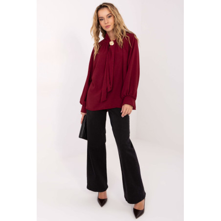 Blouse Italy Moda Chemisier 221061
