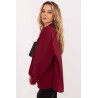 Blouse Italy Moda Chemisier 221061