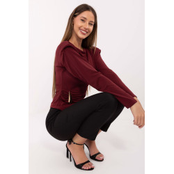 Blouse Italy Moda Chemisier 221340