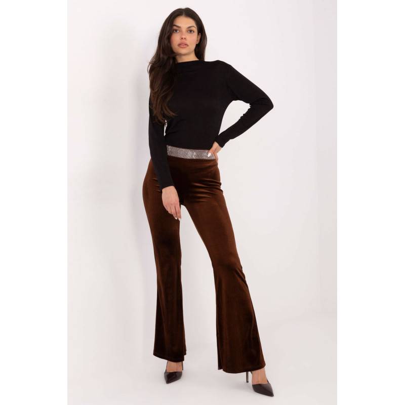 Pantalon Italy Moda Pantalon femme 221555
