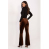 Pantalon Italy Moda Pantalon femme 221555