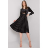 Robe de soirée Italy Moda Robe de soirée 160395