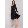 Robe de soirée Italy Moda Robe de soirée 160395