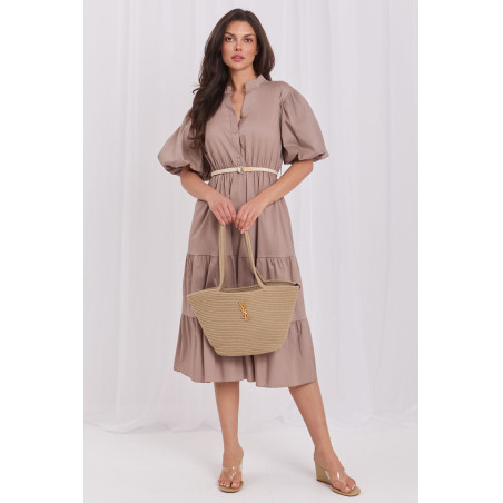 Robe de jour Italy Moda 228426