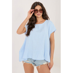 Blouse Italy Moda Chemisier 228465