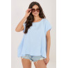 Blouse Italy Moda Chemisier 228465