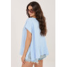 Blouse Italy Moda Chemisier 228465