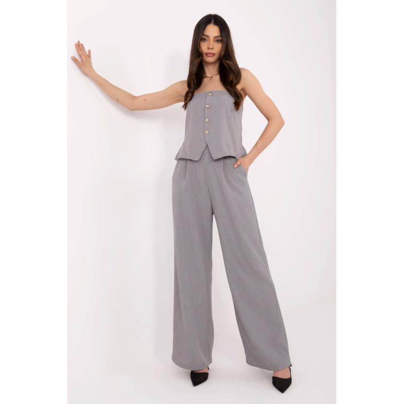 Pantalon Italy Moda 212276