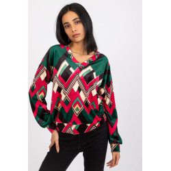 Blouse Italy Moda Chemisier 162588