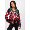 Blouse Italy Moda Chemisier 162588