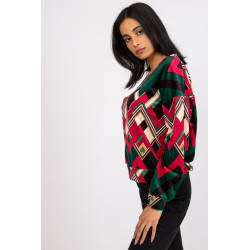 Blouse Italy Moda Chemisier 162588
