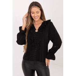Blouse Italy Moda Chemisier 222156