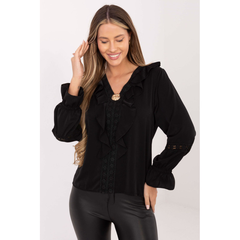 Blouse Italy Moda Chemisier 222156