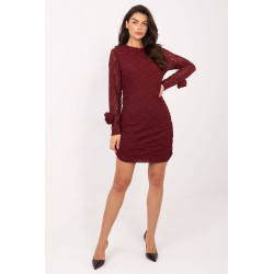 Robe de soirée Italy Moda Robe courte 222798