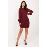 Robe de soirée Italy Moda Robe courte 222798