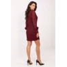Robe de soirée Italy Moda Robe courte 222798