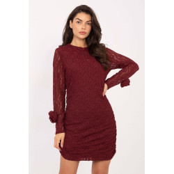 Robe de soirée Italy Moda Robe courte 222798