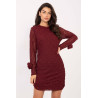 Robe de soirée Italy Moda Robe courte 222798