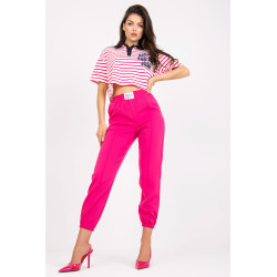 Pantalon Italy Moda Pantalon femme 167001