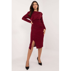 Robe de soirée Italy Moda Robe de soirée 202417