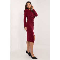 Robe de soirée Italy Moda Robe de soirée 202417
