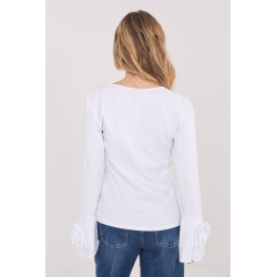 Blouse Italy Moda Chemisier 223349