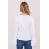 Blouse Italy Moda Chemisier 223349