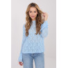 Blouse Italy Moda Blouse en dentelle 223408