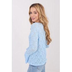 Blouse Italy Moda Blouse en dentelle 223408
