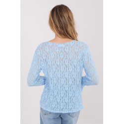 Blouse Italy Moda Blouse en dentelle 223408