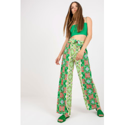 Pantalon Italy Moda Pantalon femme 167739