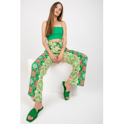 Pantalon Italy Moda Pantalon femme 167739