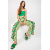 Pantalon Italy Moda Pantalon femme 167739