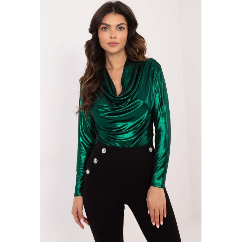 Blouse Italy Moda Chemisier 202691