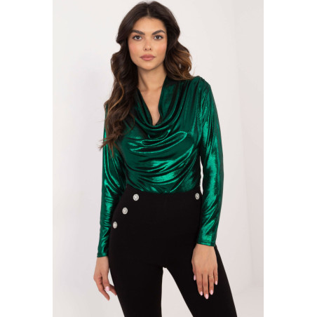 Blouse Italy Moda Chemisier 202691