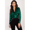 Blouse Italy Moda Chemisier 202691