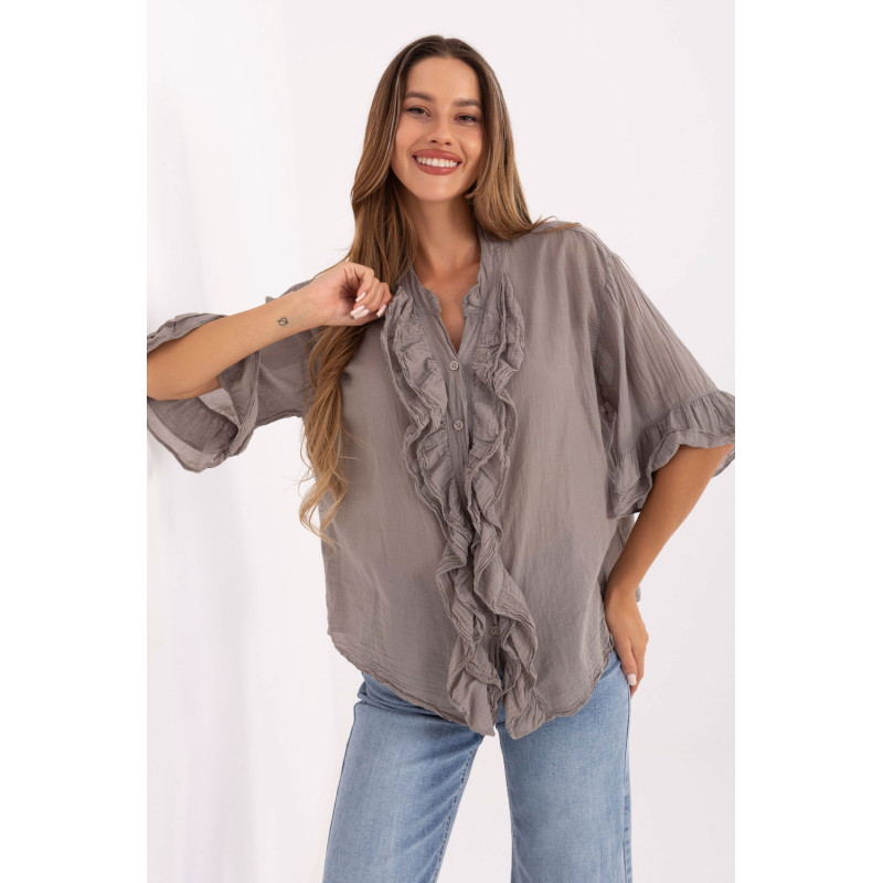 Chemise Italy Moda 215813
