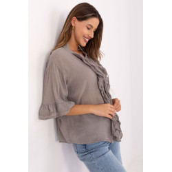 Chemise Italy Moda 215813